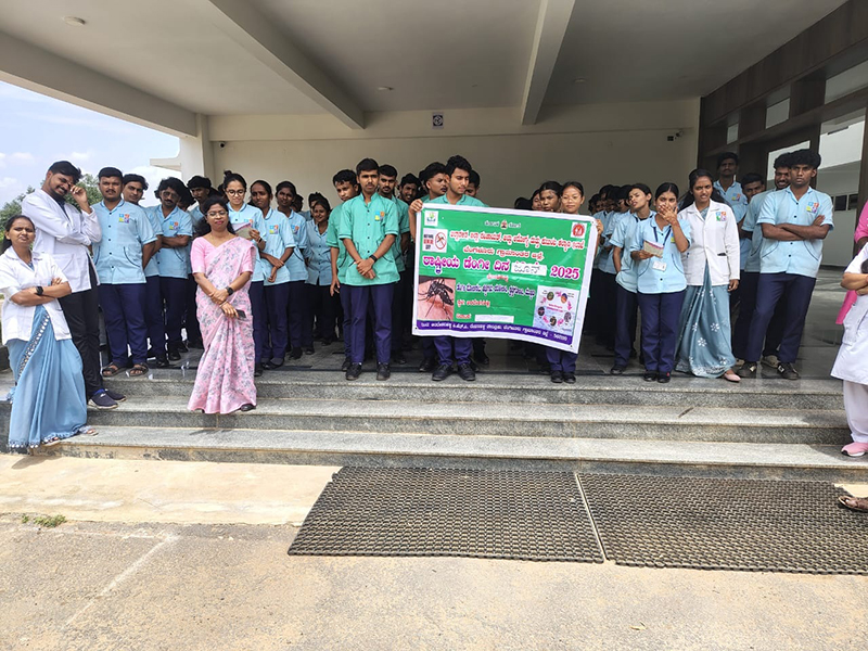 Dengue Awareness Program