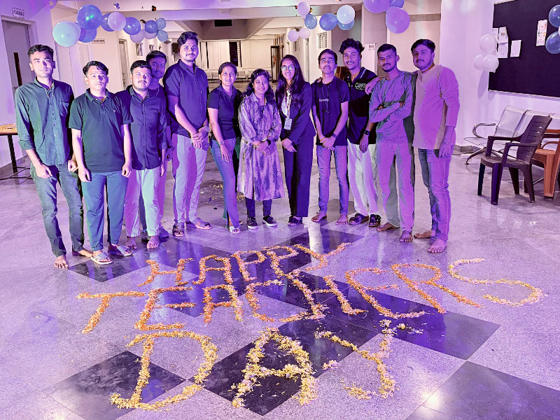 Teachers Day 2025