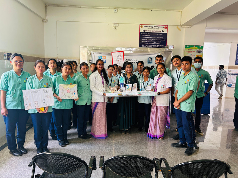 World Rabies Day 2025